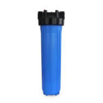 Carcasa de filtración de polipropileno BIG BLUE 20