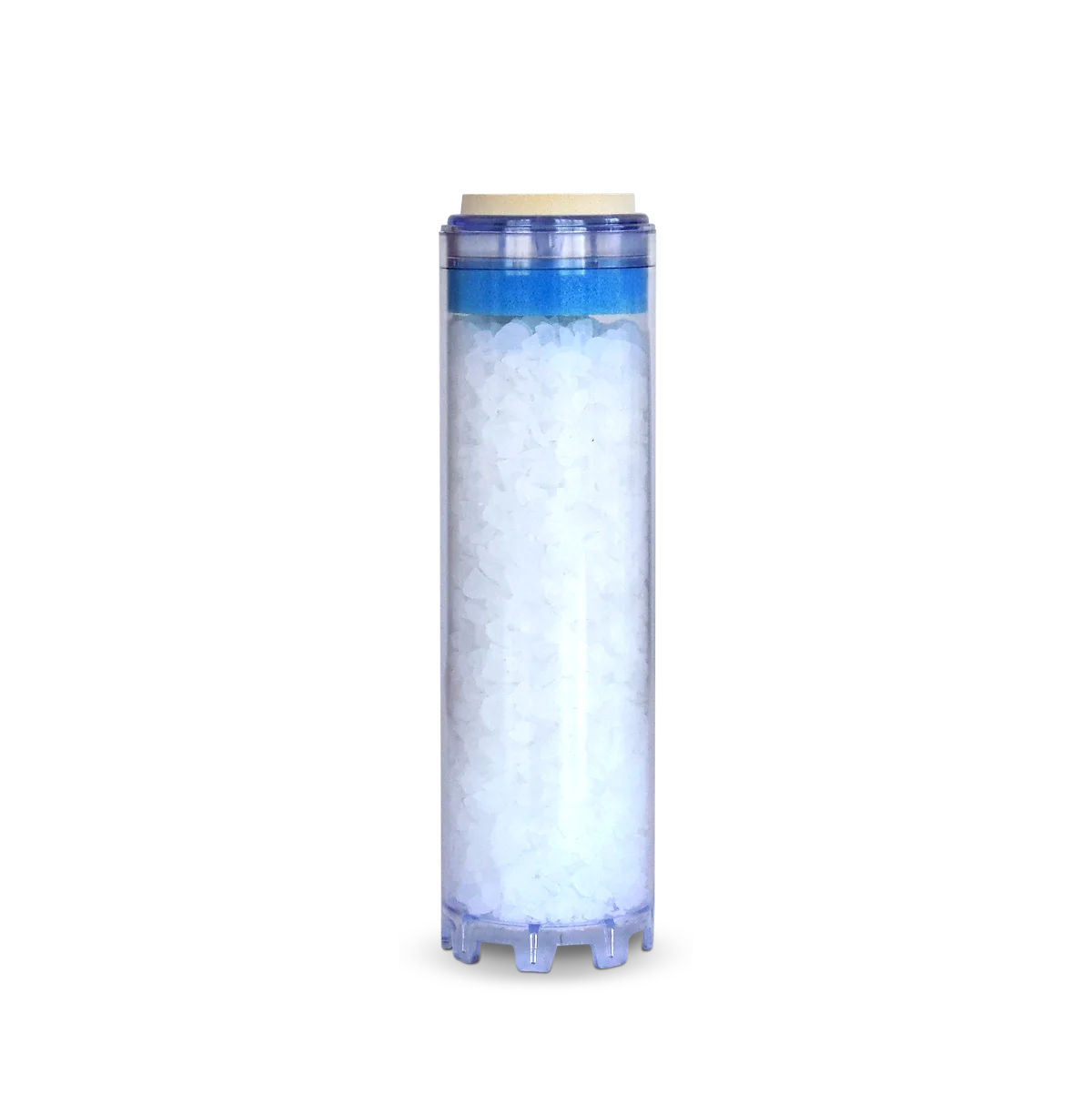 Cartucho Polifosfato 10" (ø2.5"/69 mm)