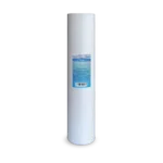 Cartucho sedimentos BIG 20" x 4.5" - 5 micrones 