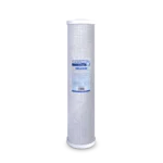 Cartucho carbón block BIG 20" x 4.5"